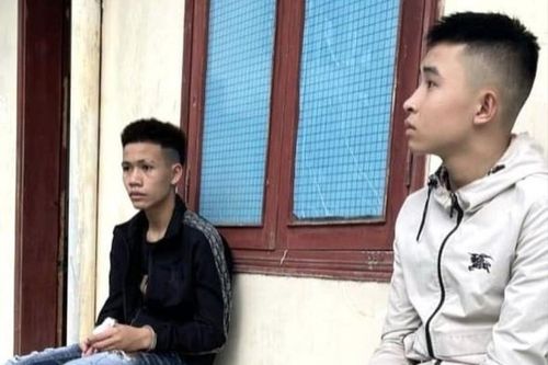 Quảng Ngãi: Bắt 2 nam thanh niên 16 tuổi gây án mạng khiến 1 người tử vong