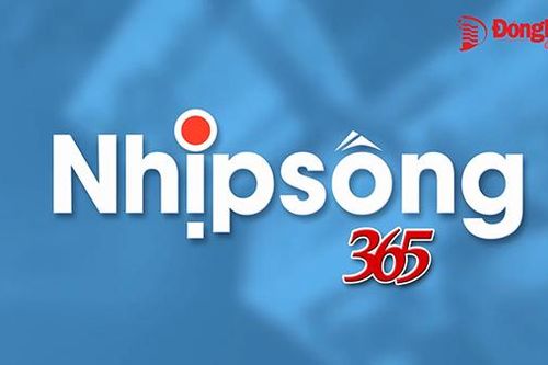 Bản tin truyền hình 'Nhịp sống 365' thứ bảy ngày 14-1-2023