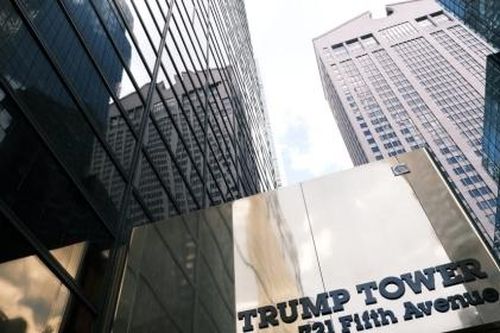 Đế chế của gia đình cựu Tổng thống Trump bị phạt 1,6 triệu USD vì gian lận thuế