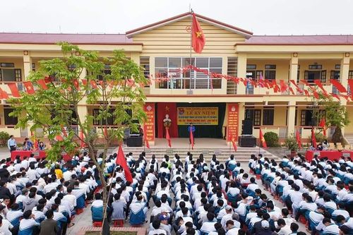 Ban hành quy chế tổ chức và hoạt động của Trung tâm giáo dục nghề nghiệp, giáo dục thường xuyên