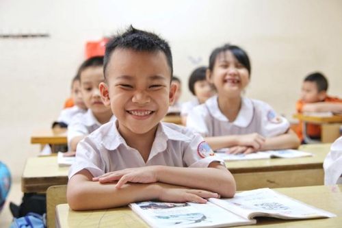 Thầy hiệu trưởng giao bài tập Tết độc đáo, 'không thu, không chấm'