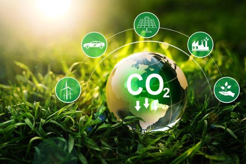 TIP công bố khuôn khổ mới về Khung Tài chính khí hậu Việt Nam