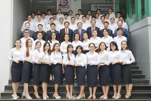 EVNGENCO2 10 năm 'Thắp sáng niềm tin'
