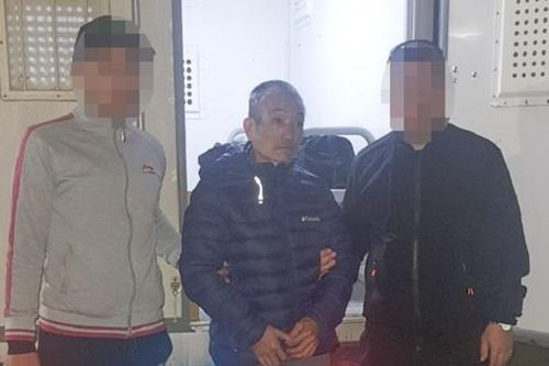 Hơn 30 năm trốn truy nã với vỏ bọc lương thiện