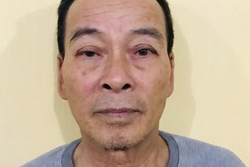 Thay tên đổi họ trốn truy nã 37 năm
