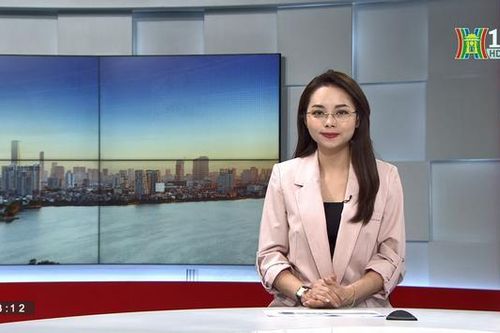 Chương trình Thời sự 23h00 (ngày 13/01/2023)