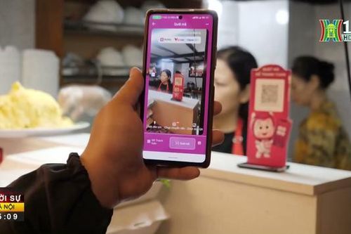 Nhiều ngân hàng gặp lỗi chuyển tiền online