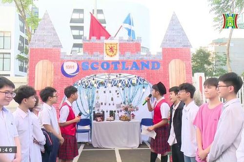Lễ hội 'Tết bốn phương - Xuân yêu thương'