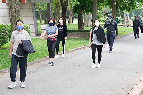 Tăng cường phòng, chống dịch trong dịp Tết