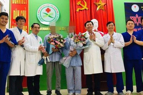 Thực hiện thành công kỹ thuật nút mạch điều trị u phì đại lành tính tiền liệt tuyến