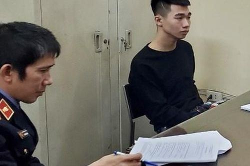 Lời khai của nghi phạm bắn chết 2 người ở Nam Định và Bắc Ninh