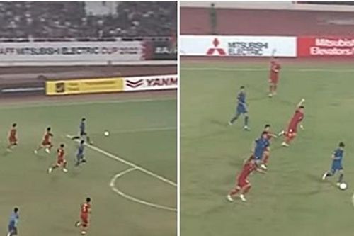 2 bàn thắng của ĐT Thái Lan có một điểm chung, ĐT Việt Nam cần chú ý ở trận Chung kết lượt về