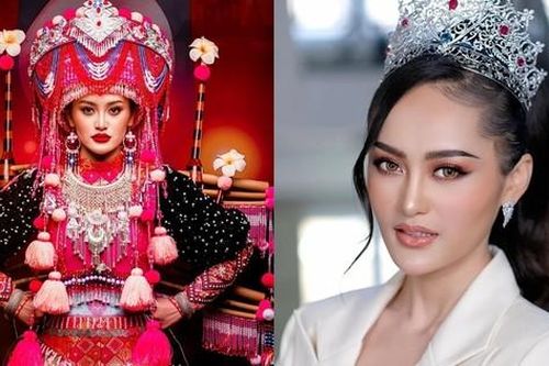 Đại diện Đông Nam Á duy nhất lọt Top 16 Miss Universe: Người dân tộc H'Mông và còn gì nữa?