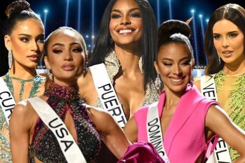 Top 5 Miss Universe lần thứ 71: Người là Giám đốc sáng tạo, người thành thạo 4 thứ tiếng