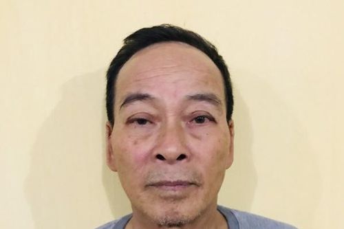 Chấm dứt hành trình 37 năm trốn truy nã