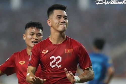 Nhiều tờ báo Hàn Quốc tin tưởng đội tuyển Việt Nam vượt qua Thái Lan