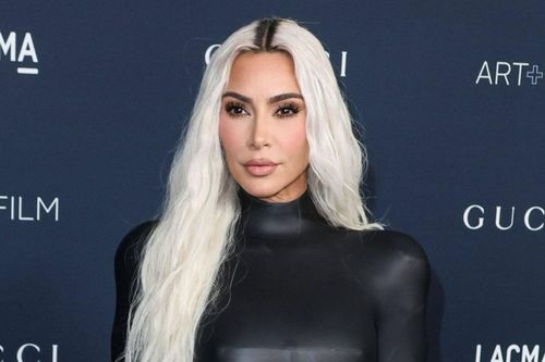 Kim Kardashian ghét vợ mới của Kanye West