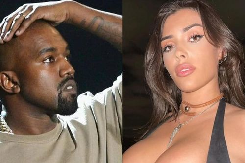 Gia đình vợ mới của Kanye West nói về lễ cưới