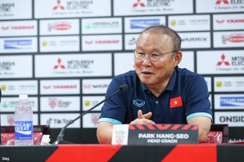 Những HLV thành công nhất trong lịch sử AFF Cup