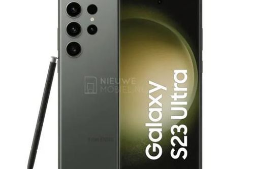 Tin công nghệ ngày 15/1: Rò rỉ thiết kế của Galaxy S23 Ultra và Plus