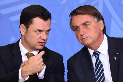 Brazil bắt cựu Bộ trưởng Tư pháp liên quan đến 'âm mưu đảo chính'