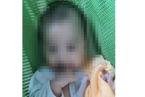 Bắt đối tượng nghi bạo hành bé trai 6 tháng tuổi tại TP Hồ Chí Minh