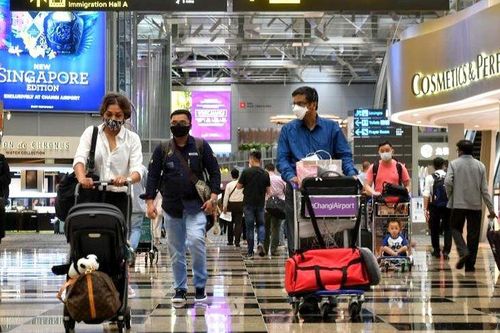 Du lịch toàn cầu khởi sắc trong năm 2023
