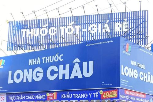 Long Châu, Dược phẩm MEDX bị Sở Y tế TPHCM 'tuýt còi'