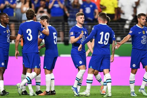 Nhận định, dự đoán kết quả trận Chelsea - Crystal Palace lúc 21h00 hôm nay