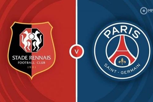 Nhận định trận đấu giữa Rennes vs PSG, 02h45 ngày 16/1 - vòng 19 giải Ligue 1