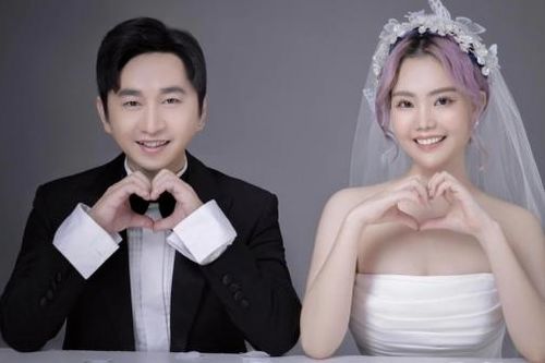 Ca sĩ Bằng Cường sắp lấy vợ