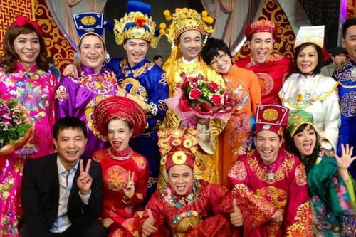 Táo Quân - chuyện sau 'Thiên đình'