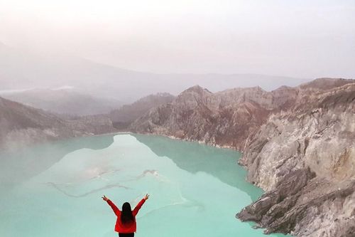 Tết này người trẻ ở đâu?
