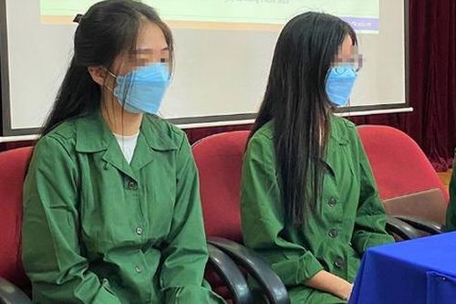 Điểm nhấn giáo dục: Sinh viên quay clip nữ sinh la hét tại Trường Quân sự Quân khu 7 nói gì?