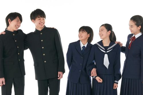 Ngắm nhìn đồng phục học sinh ở các quốc gia trên thế giới