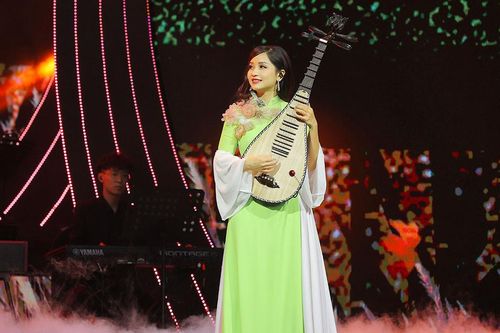 Ký ức đáng nhớ nhất về Tết của Diệu Thảo 'Phía trước là bầu trời'