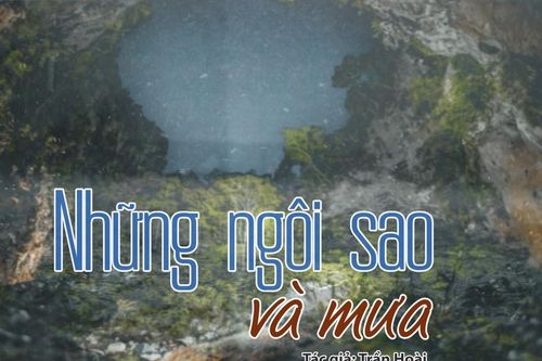 Đọc truyện đêm khuya: Những ngôi sao và mưa
