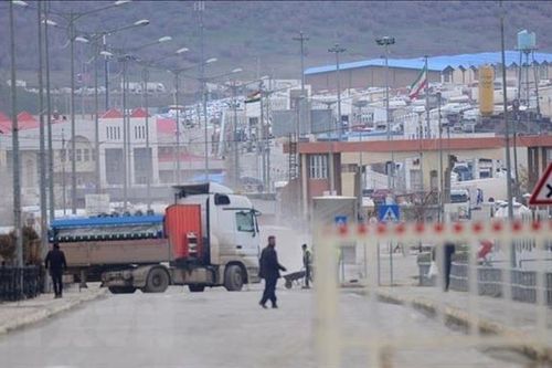 Iran và Syria đồng ý gia hạn thỏa thuận kinh tế chiến lược song phương