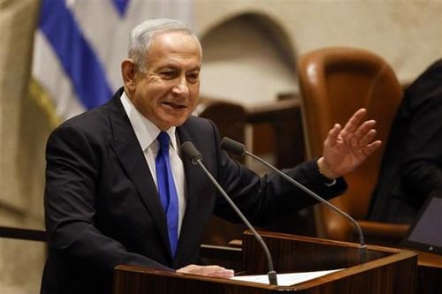 Biểu tình lớn phản đối kế hoạch cải cách tư pháp ở Israel