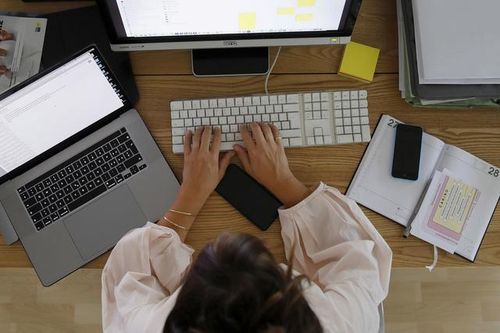 Công ty công nghệ châu Á nguy cơ 'đói' vốn