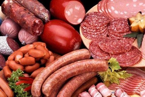 Thực phẩm là thủ phạm gây ung thư, hại sức khỏe được nhiều người chuộng