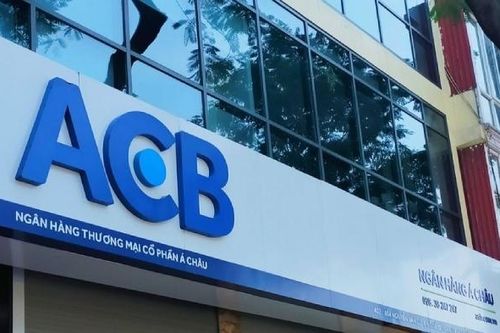 Đình chỉ giao dịch, phạt 3 tỷ đồng công đoàn ngân hàng ACB do mua chui cổ phiếu