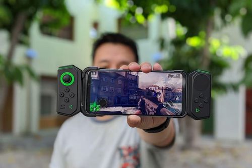 Đoạn kết buồn của gaming phone Black Shark