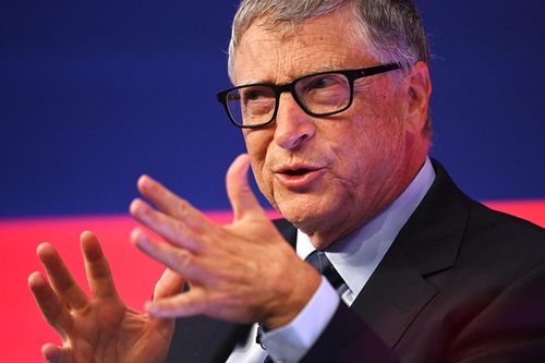 Bill Gates tuyên bố Metaverse 'không phải là cuộc cách mạng'