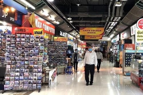 Những yếu tố quyết định triển vọng xuất khẩu của Thái Lan trong năm 2023