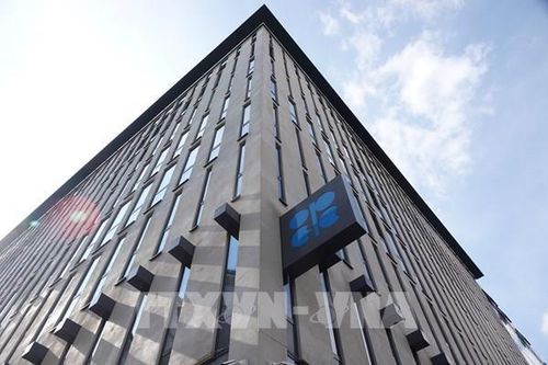 OPEC+ đối mặt với 'triển vọng không ổn định' về cung và cầu