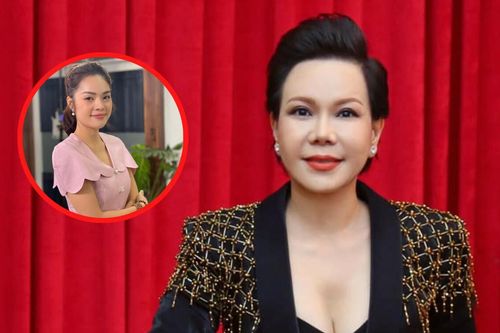 Giữa ồn ào Dương Cẩm Lynh bị tẩy chay, Việt Hương bức xúc lên tiếng: 'Triệt đường sống lấy đâu ra tiền'