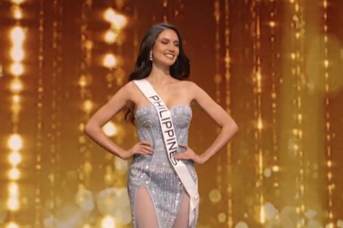 Đại diện Philippines 'hết đường' về quê nhà, nghe xong lí do vừa đáng thương vừa đáng trách
