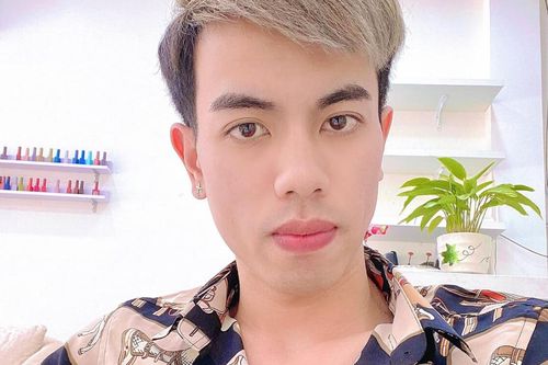 Chân dung nghi phạm đâm tử vong người yêu cũ: Từng là anh thợ cắt tóc 'siêng' thả thính trên MXH