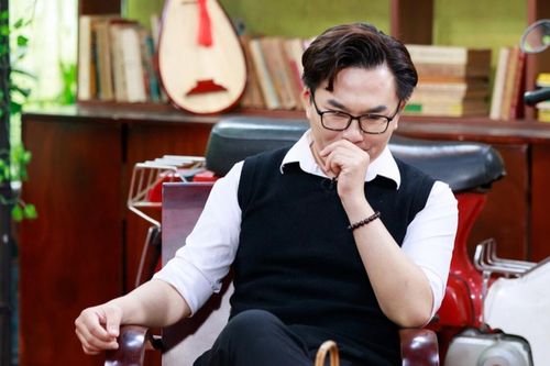 MC Đại Nghĩa gặp 'vận đen' cuối năm, phải đăng đàn cảnh báo khán giả